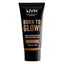 BNYX PROFESSIONAL MAKEUP - Base de maquillaje Born To Glow Naturally Radiant